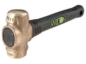 Double Face Sledge Hammer, 12", Wilton, 90212 Double Face Sledge Hammer, 12", Wilton, 90212