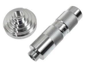 Punch Handle and Mandrel Set, Mayhew Pro, 50545 Punch Handle and Mandrel Set, Mayhew Pro, 50545