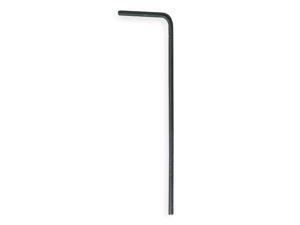 Hex Key, L, 3/64 In, 2-53/64 in. L Hex Key, L, 3/64 In, 2-53/64 in. L
