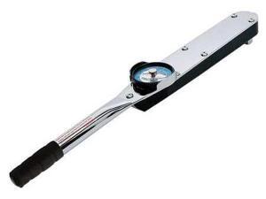 CDI TORQUE PRODUCTS 301LDIN Dial Torque Wrench, 30 in lb, 1/4 in Dr CDI TORQUE PRODUCTS 301LDIN Dial Torque Wrench, 30 in lb, 1/4 in Dr