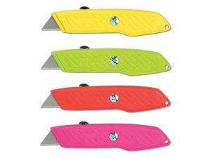 Utility Knife, 6", Pacific Handy Cutter, Inc, RPK340 Utility Knife, 6", Pacific Handy Cutter, Inc, RPK340