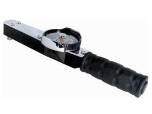 Dial Torque Wrench, 3/8" Drive,15", Cdi Torque Products, 702NLDNSS Dial Torque Wrench, 3/8" Drive,15", Cdi Torque Products, 702NLDNSS