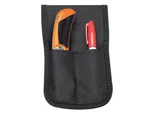 PACIFIC HANDY CUTTER, INC UKH325 Tool Pouch,4-3/4InW x 7-3/4InD x 1/8InH PACIFIC HANDY CUTTER, INC UKH325 Tool Pouch,4-3/4InW x 7-3/4InD x 1/8InH