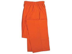 Inmate Uniform Pants, Orange ,Cortech, COR1238 Inmate Uniform Pants, Orange ,Cortech, COR1238
