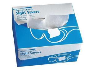 BAUSCH & LOMB 8566 Lens Clng Tissue, 5 x 8 In, 280, PK280 BAUSCH & LOMB 8566 Lens Clng Tissue, 5 x 8 In, 280, PK280