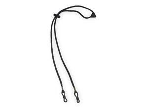 2YAR9 Eyewear Rtnr Cord, Bk, Adjst to (14 In) 2YAR9 Eyewear Rtnr Cord, Bk, Adjst to (14 In)