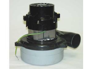 AMETEK LAMB 119412-13 Vacuum Mtr/Blwr, Tangential, 2 Stge, 1 Spd AMETEK LAMB 119412-13 Vacuum Mtr/Blwr, Tangential, 2 Stge, 1 Spd