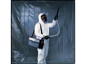 Dust Abatement Vacuum, Atrix International, VACOMEGAH BUY 24+ Dust Abatement Vacuum, Atrix International, VACOMEGAH BUY 24+