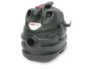 DAYTON 1VHF8 Wet/Dry Vacuum, 5.5 HP, 5 gal., 120V DAYTON 1VHF8 Wet/Dry Vacuum, 5.5 HP, 5 gal., 120V