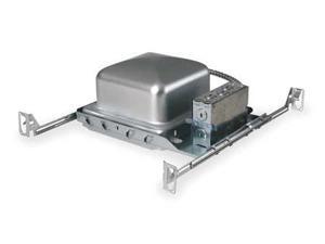 12-1/2 Recessed Lighting Housing, Halo, H1T 12-1/2 Recessed Lighting Housing, Halo, H1T