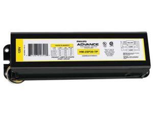 9-1/2" Ballast, Philips Advance, HM-2SP20-TP 9-1/2" Ballast, Philips Advance, HM-2SP20-TP