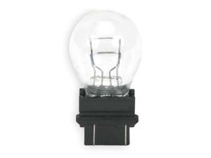 GE LIGHTING 3057/BP2 Miniature Lamp,3057,27/7W,S8,13/14V,PK2 GE LIGHTING 3057/BP2 Miniature Lamp,3057,27/7W,S8,13/14V,PK2