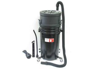 14" Portable Vacuum, Atrix International, HCVAC7H-ESD 14" Portable Vacuum, Atrix International, HCVAC7H-ESD