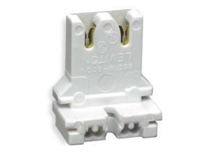 LEVITON 13180-U Lamp Holder,660 W Lamp LEVITON 13180-U Lamp Holder,660 W Lamp