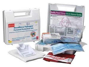 Bloodborne Pathogen Kit, First Aid Only, 216-O/LAB Bloodborne Pathogen Kit, First Aid Only, 216-O/LAB
