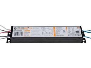 11-13/16" Dimming Ballast, Ge Lighting, GE432MVPS-H-V03 11-13/16" Dimming Ballast, Ge Lighting, GE432MVPS-H-V03
