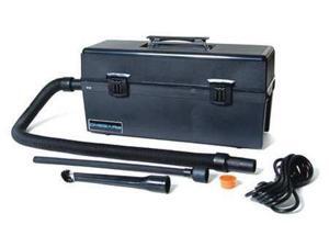 ATRIX VACOMEGA Fine Dust and Toner ESD Vacuum, 1 gal. ATRIX VACOMEGA Fine Dust and Toner ESD Vacuum, 1 gal.