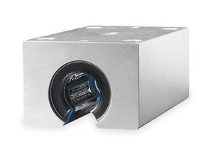 THOMSON SSETWNOM20DD Pillow Block, 20 mm Bore, 104 mm L THOMSON SSETWNOM20DD Pillow Block, 20 mm Bore, 104 mm L