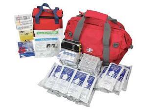 14" Survival Kit, Physicianscare, 90489 14" Survival Kit, Physicianscare, 90489