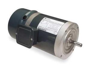 MARATHON MOTORS 056C17F5354 Brake Motor, TEFC, 3/4 HP, 56C, 115/208-230 MARATHON MOTORS 056C17F5354 Brake Motor, TEFC, 3/4 HP, 56C, 115/208-230
