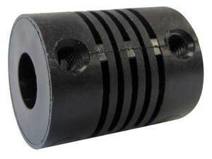 AUTONICS EC-2 Encoder Coupling, Bore 8mm, O D 19mm AUTONICS EC-2 Encoder Coupling, Bore 8mm, O D 19mm