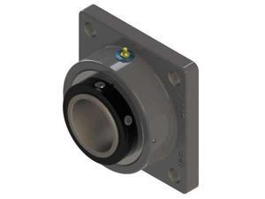 Bearing, 4-Bolt Spherical, Dia. 1-15/16 In Bearing, 4-Bolt Spherical, Dia. 1-15/16 In
