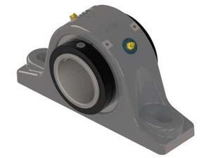 HUB CITY KPBE1-15/16LT Mounted Roller Bearing, 1-15/16 In. Bore HUB CITY KPBE1-15/16LT Mounted Roller Bearing, 1-15/16 In. Bore