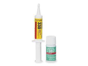 LOCTITE 1690727 No Mix Adhesive Kit LOCTITE 1690727 No Mix Adhesive Kit