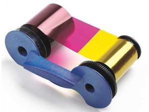 EVOLIS 534000-002 Color Printer Ribbon, Datacard EVOLIS 534000-002 Color Printer Ribbon, Datacard