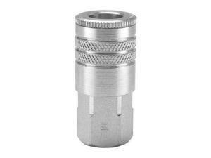 PARKER S23 Hydraulic Quick Coupler, 300 psi PARKER S23 Hydraulic Quick Coupler, 300 psi