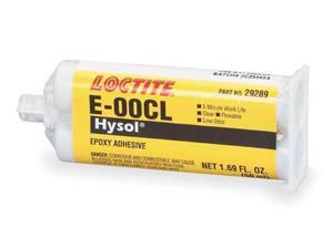 LOCTITE 29289 Adhesive, Epoxy LOCTITE 29289 Adhesive, Epoxy