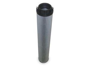 PARKER 932875Q Filter Element, 20 Micron, 300 GPM, 150 PSI PARKER 932875Q Filter Element, 20 Micron, 300 GPM, 150 PSI