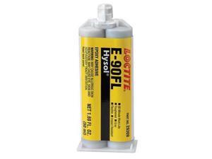 LOCTITE 29309 Adhesive, Epoxy, Hysol E90FL, 50 mL LOCTITE 29309 Adhesive, Epoxy, Hysol E90FL, 50 mL