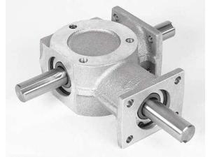 HUB CITY AD2-1/1DESP Gear Drive, Bevel, , 1:1 HUB CITY AD2-1/1DESP Gear Drive, Bevel, , 1:1