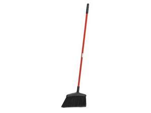 LIBMAN 997 Angle Broom, 55 In. OAL, Polymer Fiber LIBMAN 997 Angle Broom, 55 In. OAL, Polymer Fiber