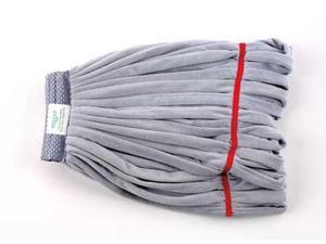 UNGER ST45R String Mop, Wet, Microfiber, 16 Oz. UNGER ST45R String Mop, Wet, Microfiber, 16 Oz.