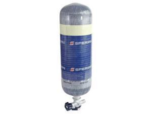 SPERIAN 917130 SCBA Cylinder, 2216 psi SPERIAN 917130 SCBA Cylinder, 2216 psi