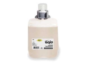 GOJO 526702 Foam Soap Refill, FMX Refill, 2000 mL, Black, 2 Pack GOJO 526702 Foam Soap Refill, FMX Refill, 2000 mL, Black, 2 Pack