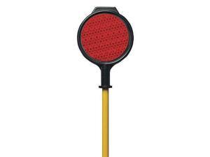 Reflective Driveway Marker, Incom Manufacturing, 164 Reflective Driveway Marker, Incom Manufacturing, 164