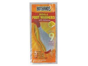 HEATMAX HFINSPDQ Foot Warmer, 7-3/4 in. x 2-3/4 in., PR HEATMAX HFINSPDQ Foot Warmer, 7-3/4 in. x 2-3/4 in., PR