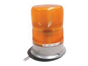 GROTE 77673 Strobe, Yellow, Pipe/Perm, Incandescent GROTE 77673 Strobe, Yellow, Pipe/Perm, Incandescent