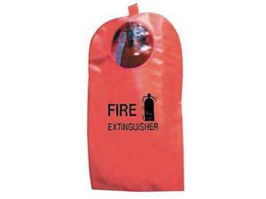 STEINER XT5WG Fire Extinguisher Cover w/Window, 5-10 lb STEINER XT5WG Fire Extinguisher Cover w/Window, 5-10 lb