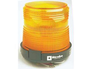 STAR 201ZQ-12V-A Mini Strobe, Amber, Pipe, Perm, Strobe Tube STAR 201ZQ-12V-A Mini Strobe, Amber, Pipe, Perm, Strobe Tube