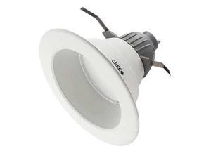 7-1/2" LED Can Light Retrofit Kit, Cree, CR6-625L-27K-12-GU24 7-1/2" LED Can Light Retrofit Kit, Cree, CR6-625L-27K-12-GU24