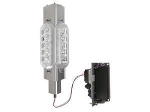 16" LED Retrofit Kit, Cree, BXRAAD53-UD7 16" LED Retrofit Kit, Cree, BXRAAD53-UD7