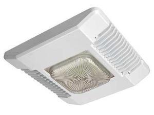 15" Canopy Light, Cree, CPY250-A-DM-D-A-UL-WH 15" Canopy Light, Cree, CPY250-A-DM-D-A-UL-WH
