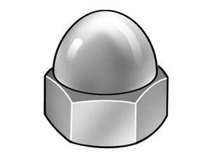 CPB044 Acorn Nut, 8-32, Pk 100 CPB044 Acorn Nut, 8-32, Pk 100