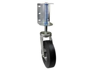 ALBION 14SN08427S001 Gate Caster,210 lb.,18-1/2 In. H ALBION 14SN08427S001 Gate Caster,210 lb.,18-1/2 In. H