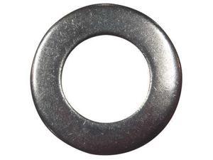 10E612 Flat Washer, 18-8, Thk, 13/32Id, 7/8Od, Pk10 10E612 Flat Washer, 18-8, Thk, 13/32Id, 7/8Od, Pk10