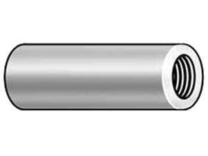 CRH041688GR Round Standoff, #8-32, 1 L, Pk 10 CRH041688GR Round Standoff, #8-32, 1 L, Pk 10